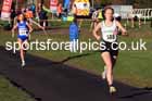 Norman Woodcock Relay, Gosforth Park Racecourse, Newcastle. Photo: David T. Hewitson/Sports for All Pics